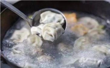 饺子宴活动方案优质5篇