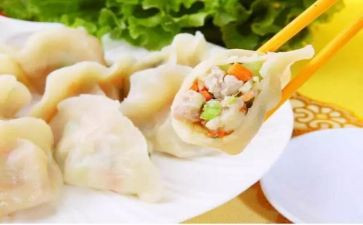 煮饺子的心得体会6篇