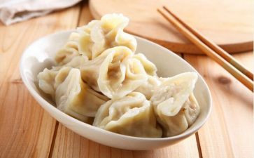 饺子的优秀作文5篇