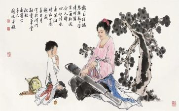 教子书读后感6篇