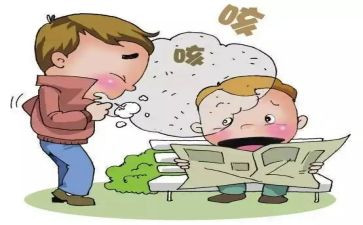 结核病防治工作总结范文5篇