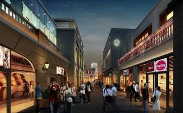 街铺调研报告范文8篇