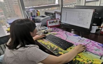 生产计划科工作总结6篇