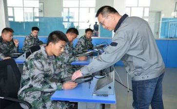 技能职业培训年度工作总结8篇