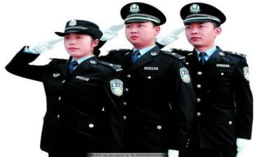 警察的个人总结7篇