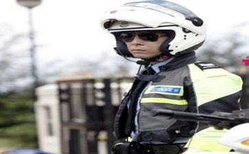 警察个人年度工作总结5篇