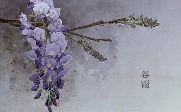 二十四节气讲话稿7篇