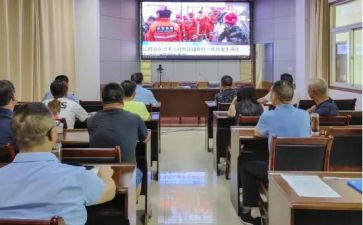观看坍塌警示教育片心得体会7篇