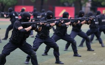 2024年警务站工作总结7篇