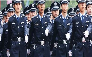警校生个人鉴定表自我鉴定5篇