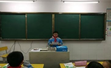 学生会干部竞选演讲稿参考5篇