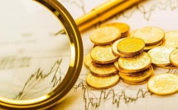金融工作个人年终总结7篇