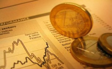 金融学自我鉴定7篇