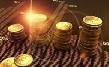 金融活动总结8篇