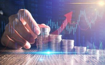 金融活动总结最新7篇