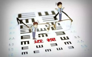 近视眼防控月工作总结6篇