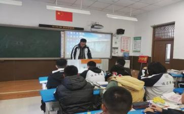 2024冀青之星事迹材料6篇