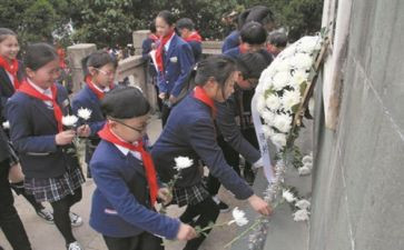 局网上祭扫活动方案7篇