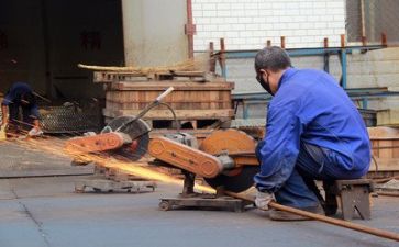 技术标工作总结8篇