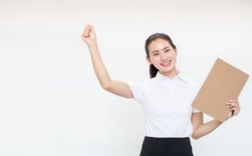 《这就是我》作文通用5篇