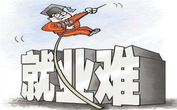 就业情况调查报告范文7篇