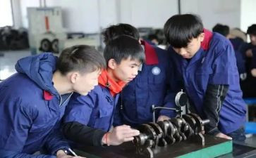 技校个人总结6篇