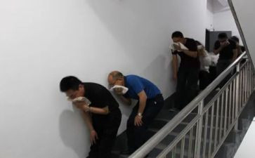 防汛应急演练工作总结8篇
