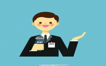 2023年记者工作计划参考8篇