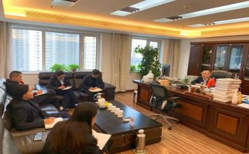 教育局长述职述廉报告7篇