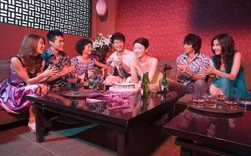 聚会主题活动方案策划5篇