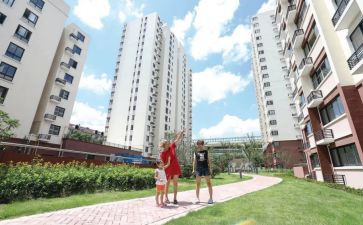 社区为居民做工作计划5篇