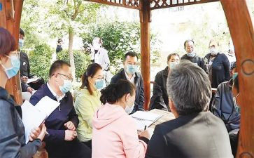 城乡居民养老保险工作总结6篇