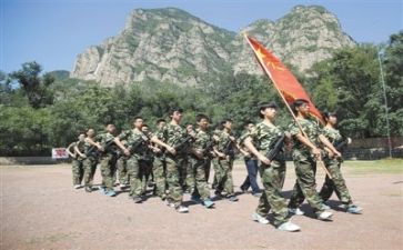 军训心得作文500最新6篇