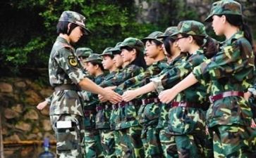 军训心得作文500推荐8篇