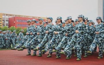军训心得作文500优质6篇