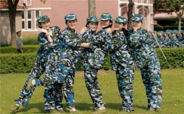 200字的军训心得体会优质6篇