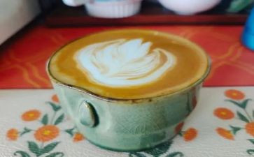 咖啡师的工作总结范文5篇