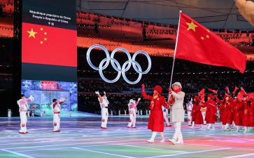 国庆开幕式致辞稿8篇