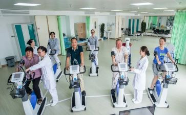 社区康复站工作总结6篇