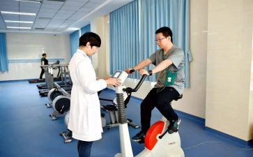 2024年康复科个人总结5篇