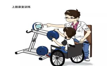 康复科的工作总结优秀5篇