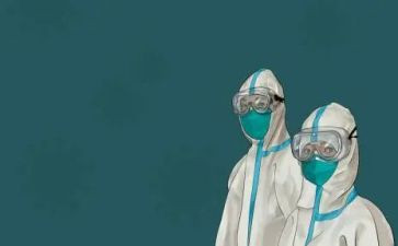 党员抗击疫情心得7篇