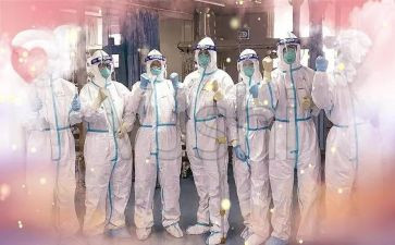 护士抗疫个人心得体会6篇