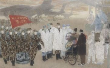 抗疫心得体会8篇
