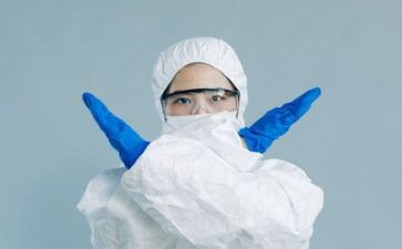 抗疫事迹的心得体会6篇