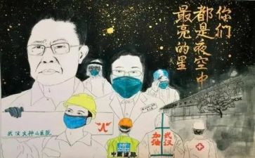 2024年抗疫个人总结最新6篇