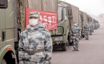 2023年抗疫情演讲稿优秀6篇