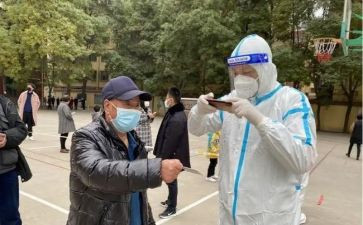 抗疫防疫学习心得体会7篇