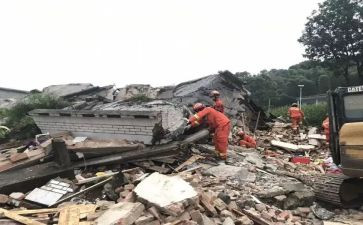 2024年抗震救灾工作总结5篇