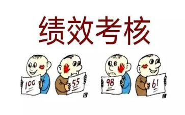 2024年终考核总结参考7篇